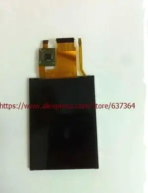 NEW LCD Display Screen For CANON FOR PowerShot  N1 N2 LCD Digital Camera Repair Part + Touch