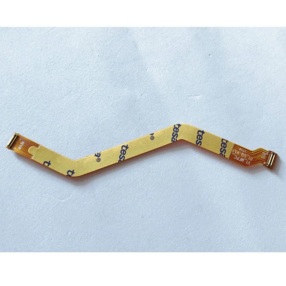 

New Original For Ulefone Gemini Mainboard FPC Flex Cable Main FPC Connector Repair Accessories For Ulefone Gemini 5.5'' Phone