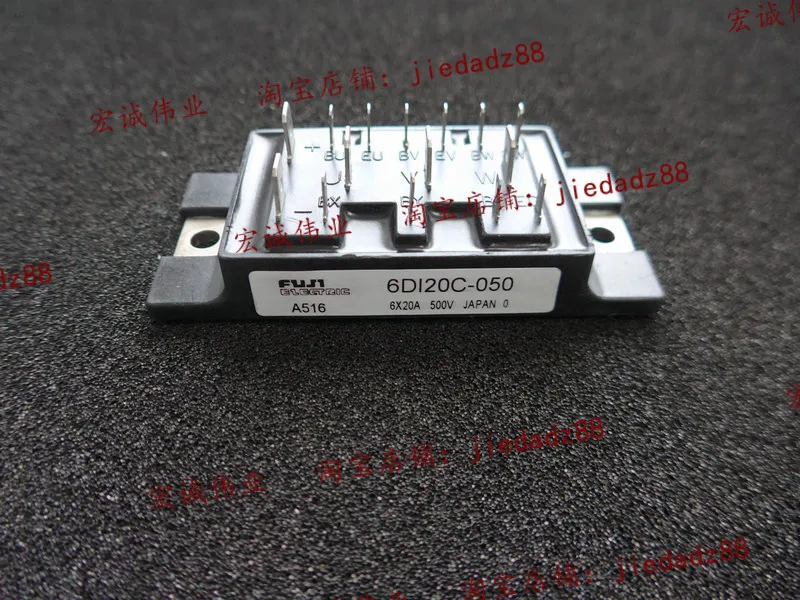 

Cheap 6DI20C-050 supply module Welcome to order !