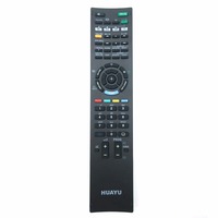 Replacement For SONY REMOTE CONTROL RM-ED006 RM-ED031 KDL40LX90 KDL-40NX710 KDL-46NX71