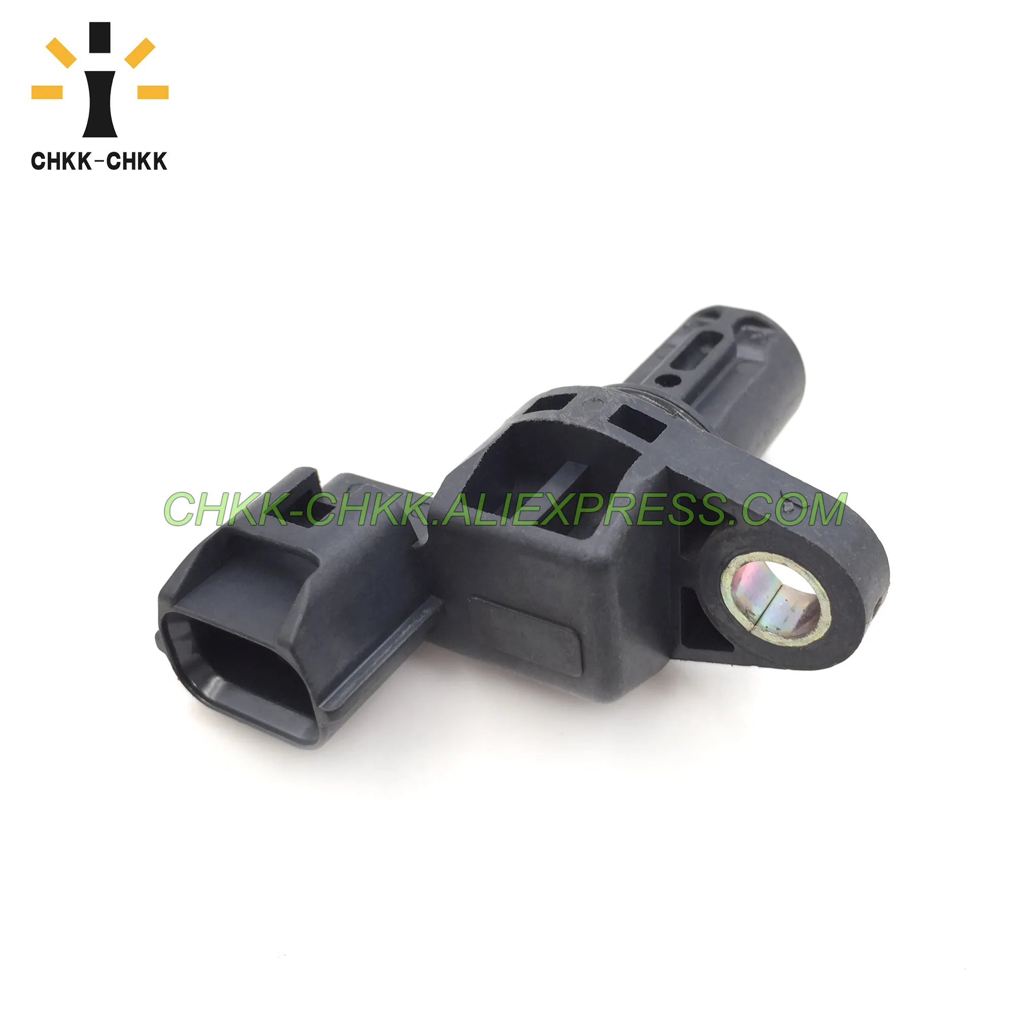 CHKK-CHKK Crankshaft Position Sensor ZJ10-18-221 ZJ1018221 J5T30771 for Mazda Miata 1999-2005 1.8L I4