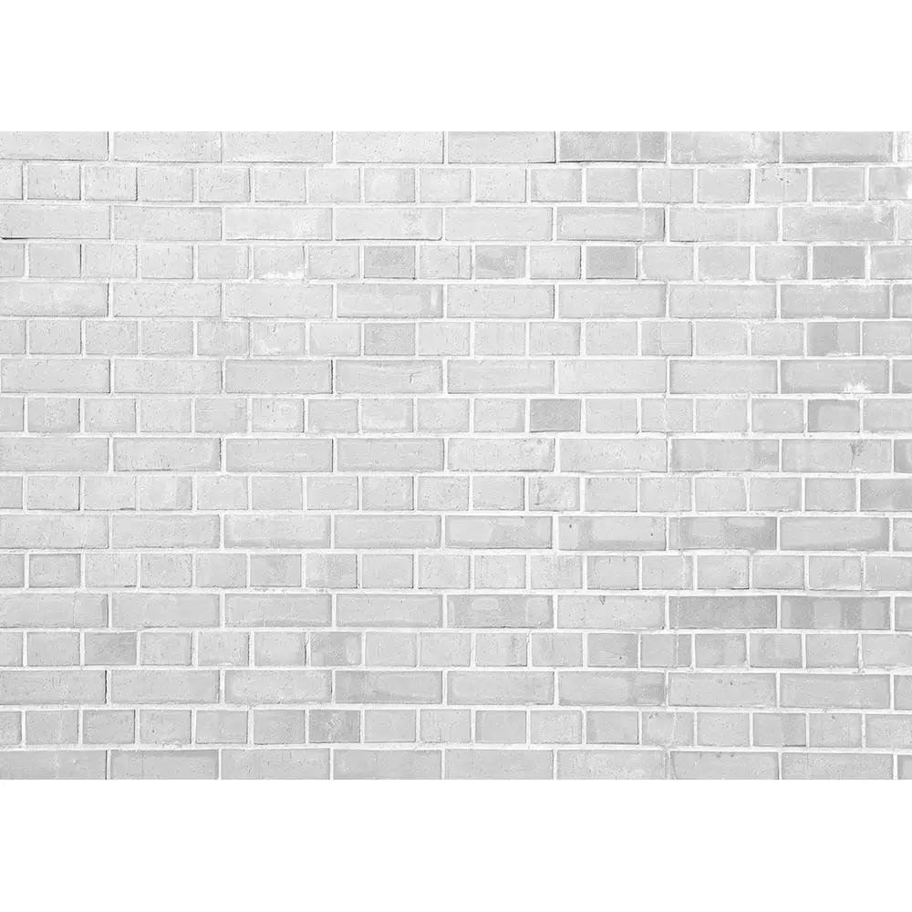 Off-White Brick Wal…
