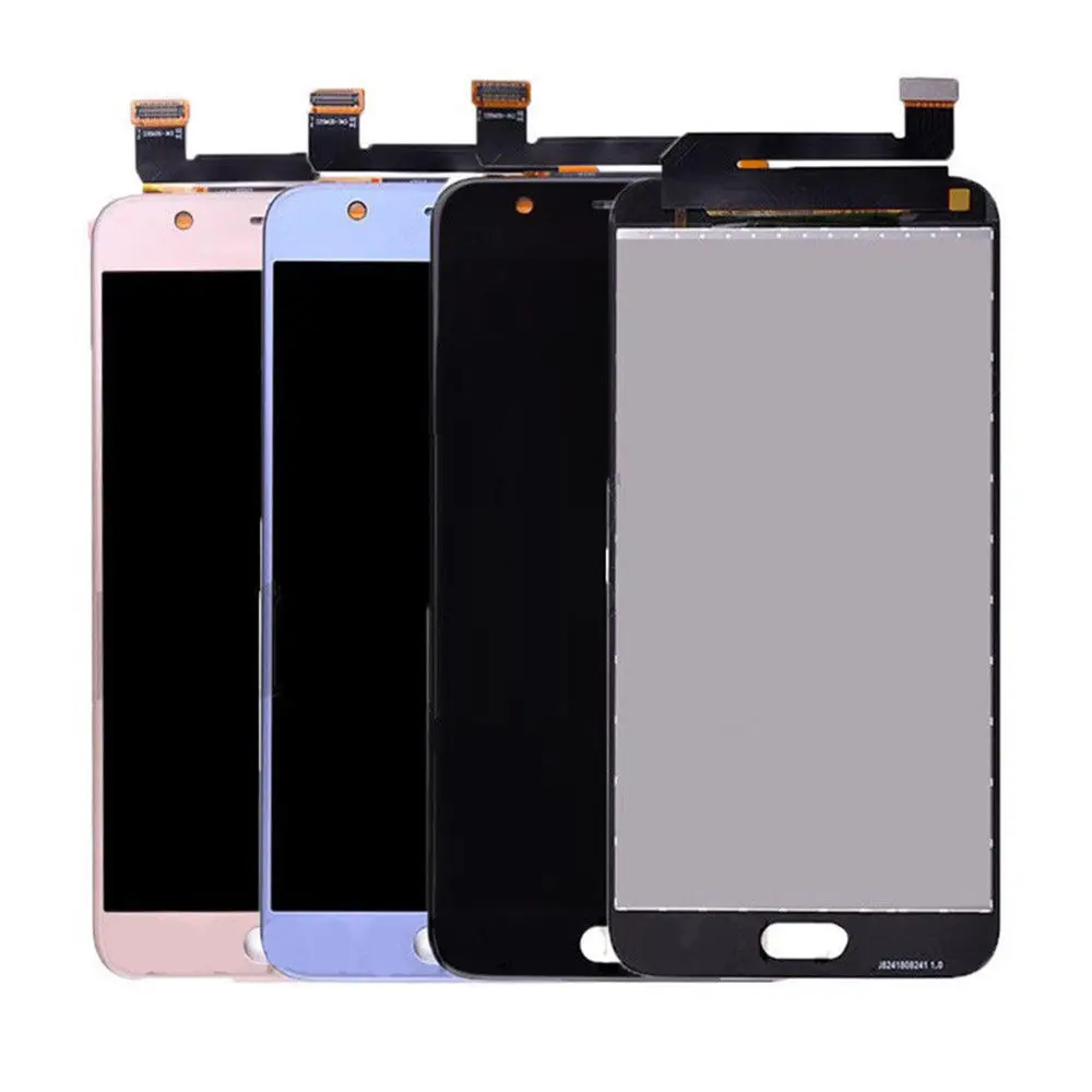 LCD Screen Replacement for Samsung Galaxy J7, Tested Before Sending, Display, J737,