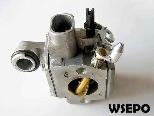 Top Quality! Carburetor/Carb Assy for MS361 Small Gasoline 02 Stroke Chainsaw/Wood Spliter/Log Cutting Machine