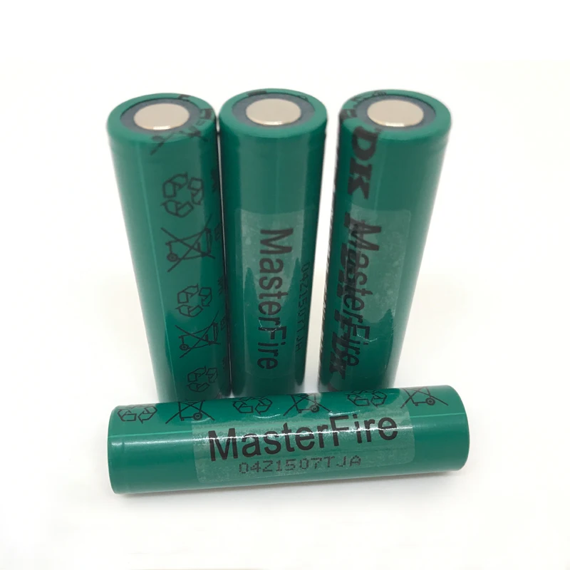 

Wholesale MasterFire 100% Original 17670 FDK 4000mah HR-4/3AU 4/3AU NiMH 1.2V Battery Cell Ni-MH Batteries