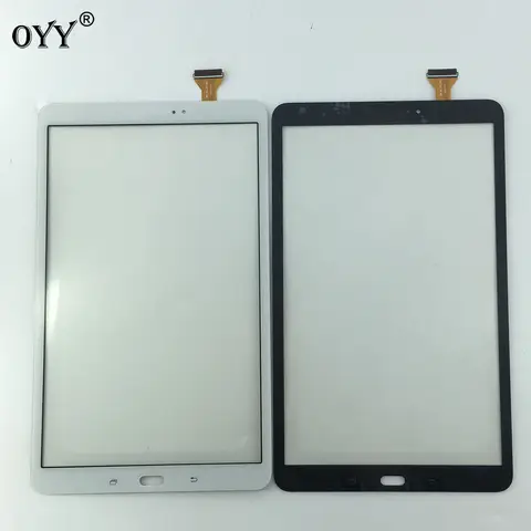 삼성 갤럭시 탭 A 10.1 T580 T585용 10.1인치 터치 스크린 디지타이저 유리 패널 교체 부품