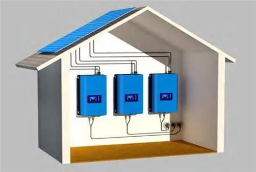 DC to AC inverter 1000W 1KW DC 22-65V 45-90V options to 100V 110V 220V 230V work Solar Grie Tie system power inverter