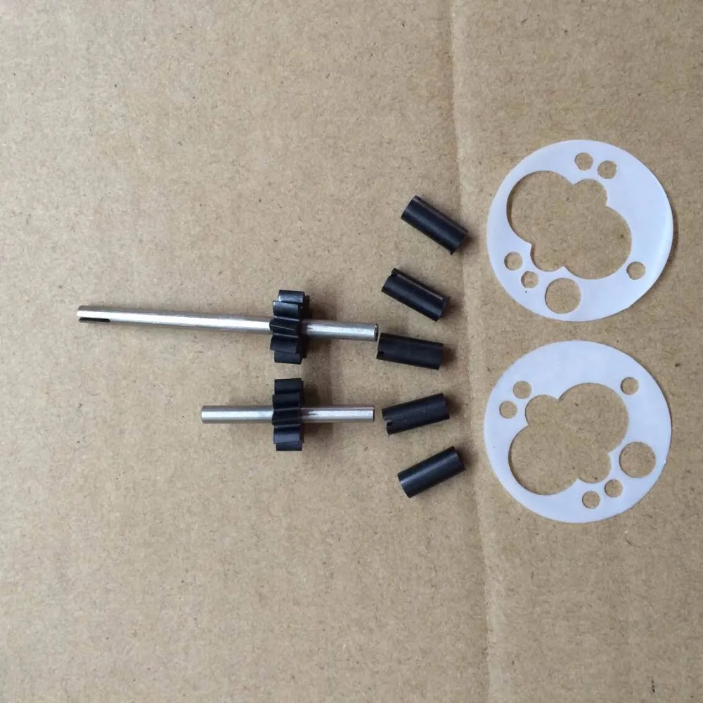 

Ink pump repair kits 003-1005-001 use for citronix ci1000 ci580 ci2000 ci3000 inkjet coding printer