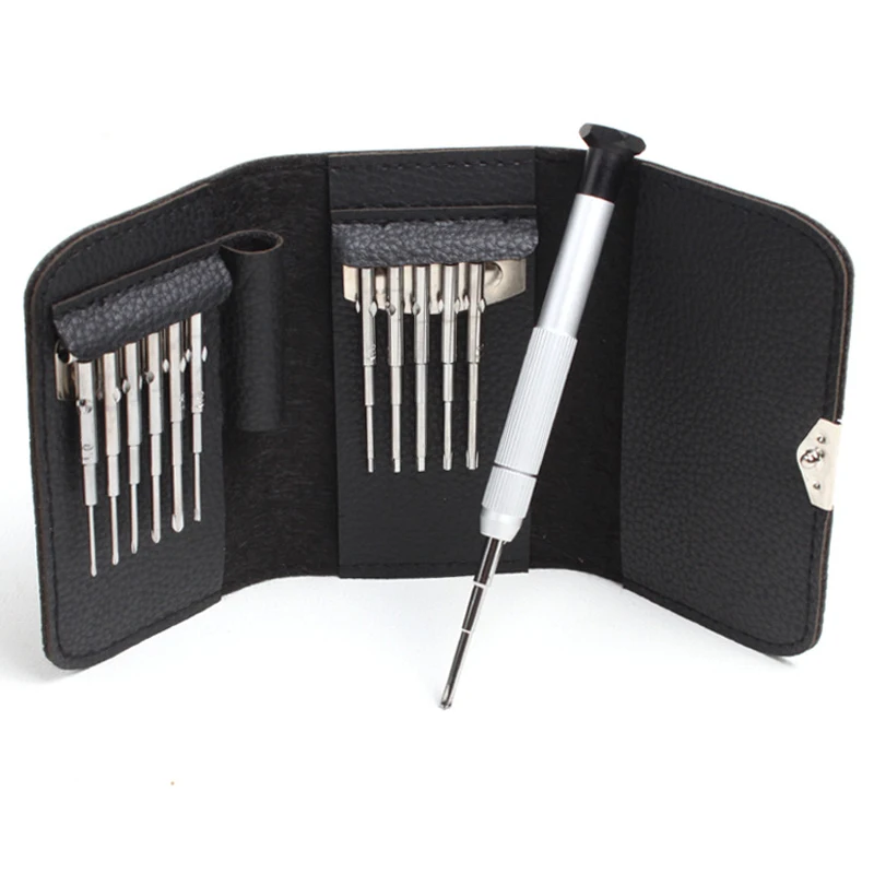Kit de reparación de drones 13 en 1, destornillador, Motor de Control remoto, herramientas de extracción de cardán para DJI Phantom 3 4 Phantom 4pro, accesorios