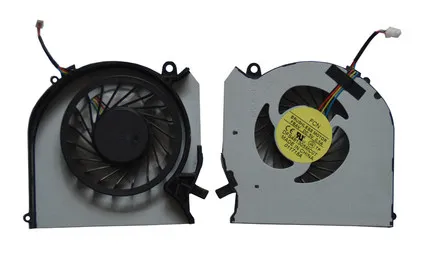 New Cpu Cooling Fan…