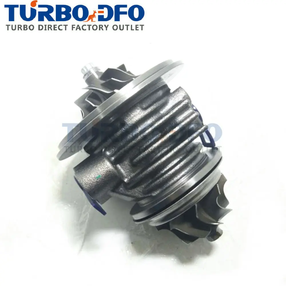 Core turbine 454203-0001 for Mercedes-PKW E-Klasse 250 TD W210 150HP OM 605 5 Zyl - turbocharger CHRA Balanced 454203 6050900280