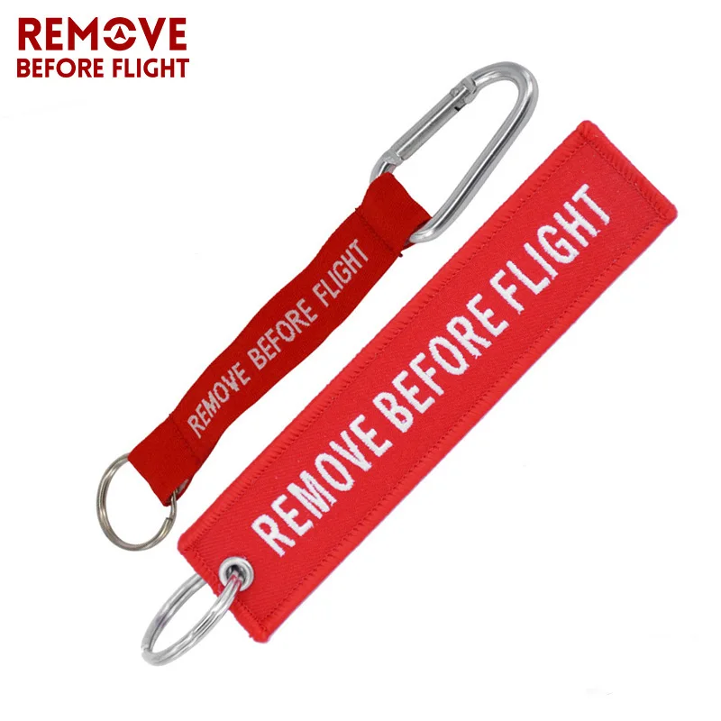 Remove Before Flight Lanyards Keychain Strap for Motorcycle Car Key Rings Lanyard Key Holder Hang Rope Mix Lot Christams Gifts