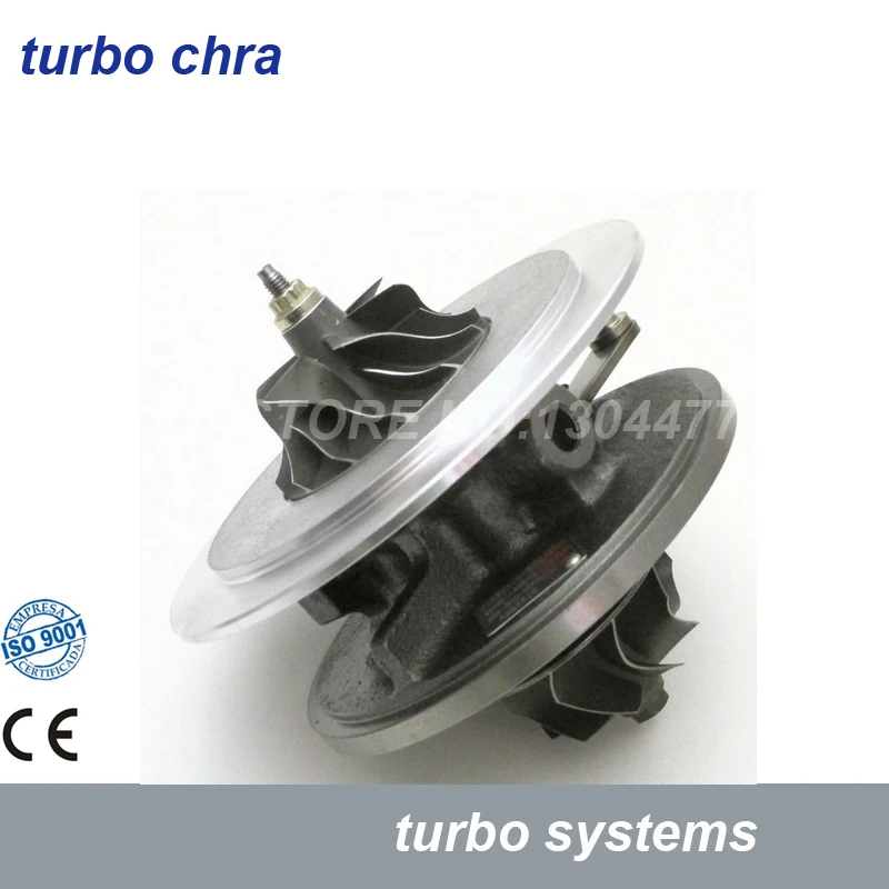 GT2256V Turbocharger 727463 A6470900180 A6470960099 Turbo cartridge chra for Mercedes E-Klasse 270 CDI OM 647 177 HP 2002-2005