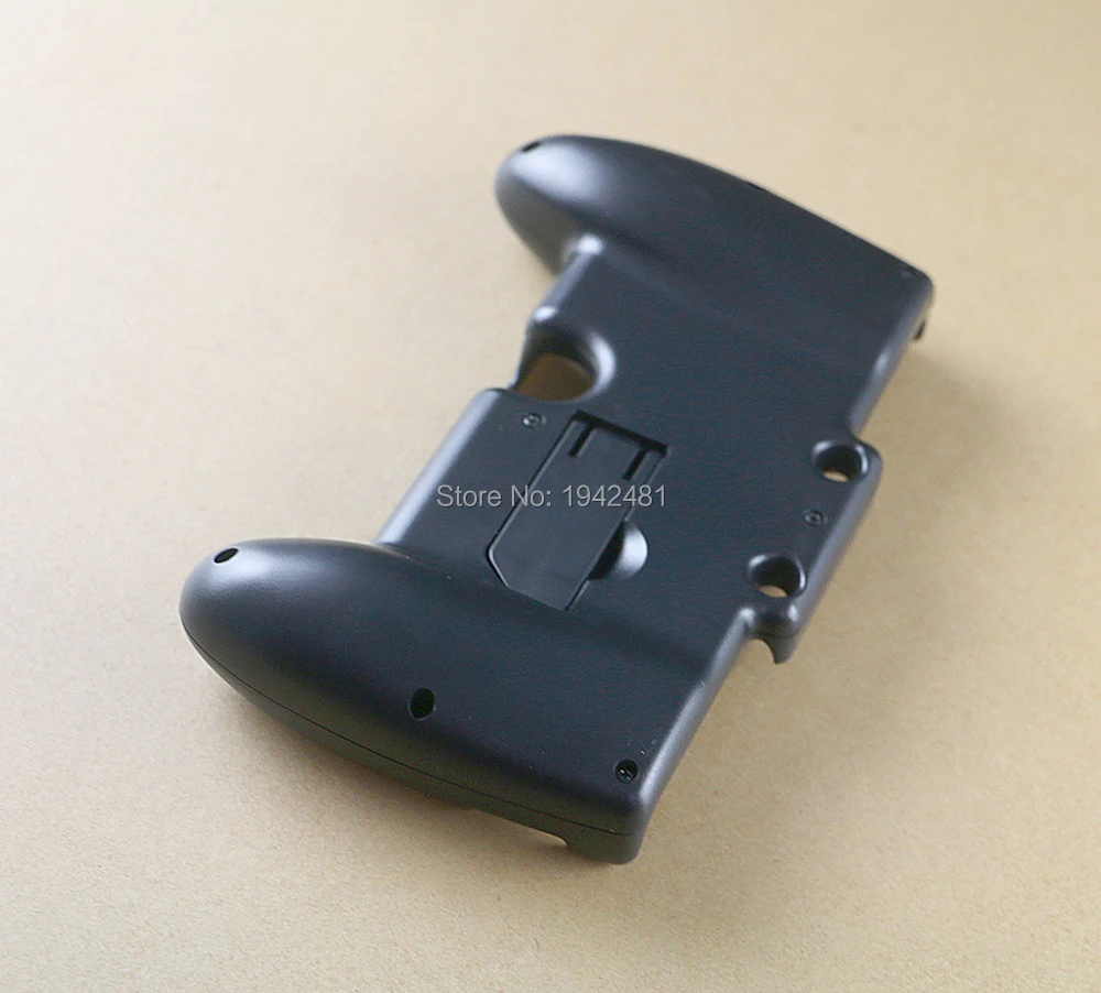 Empuñaduras de mano para Nintendo 2DS New XL, soporte para mando de consola, 2DS LL, 1 unidad