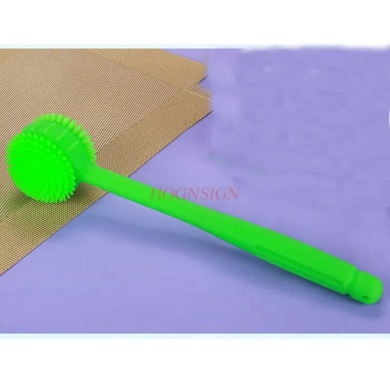 Massage stick massager hand - held kneading massage hammer hammer back beating hammer beating stick meridian small fist