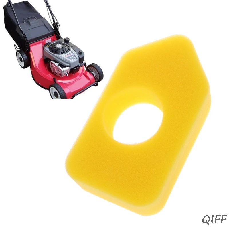 Luftfilter Schaum Element Ersatz Teil Für Briggs & Stratton 698369 Rasenmäher Mar28