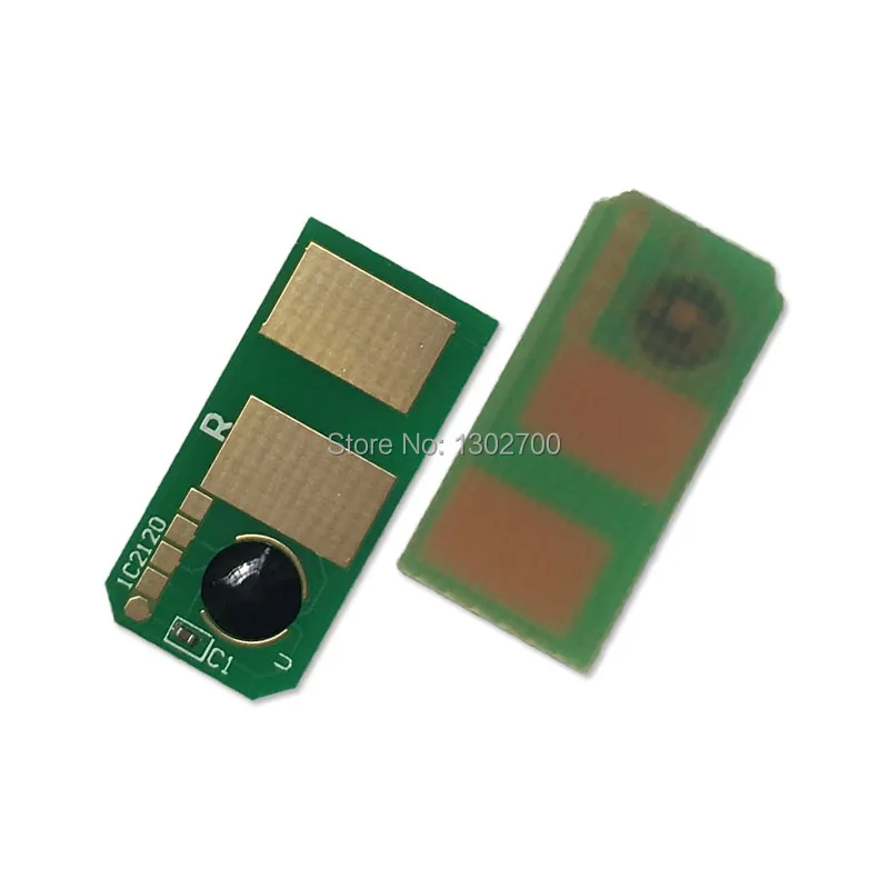 44469801 44469703 44469702 44469701 Toner Cartridge chip For OKI C330 C530 MC361 MC561 MC362 MC562 C330dn C530dn powder reset US