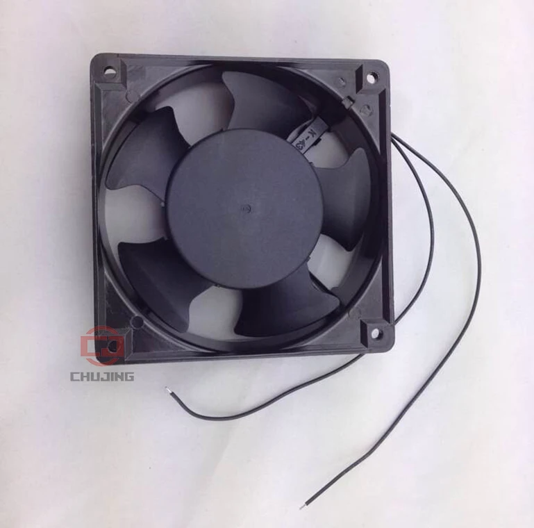 AC 220V-AC240V пластиковый вентилятор, охлаждающее оборудование, CE ,CCC