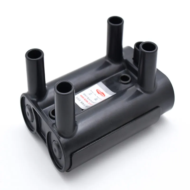 

SMW250510Great Wall HAVAL CUV H3 H5 WINGLE3 WINGLE5 ignition coil High voltage package Suitable for gasoline 4G64 4G63 4G69