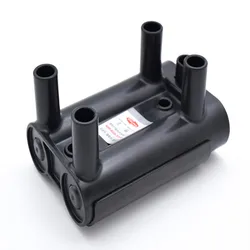 SMW250510Great Wall HAVAL CUV H3 H5 WINGLE3 WINGLE5 ignition coil High voltage package Suitable for gasoline 4G64 4G63 4G69