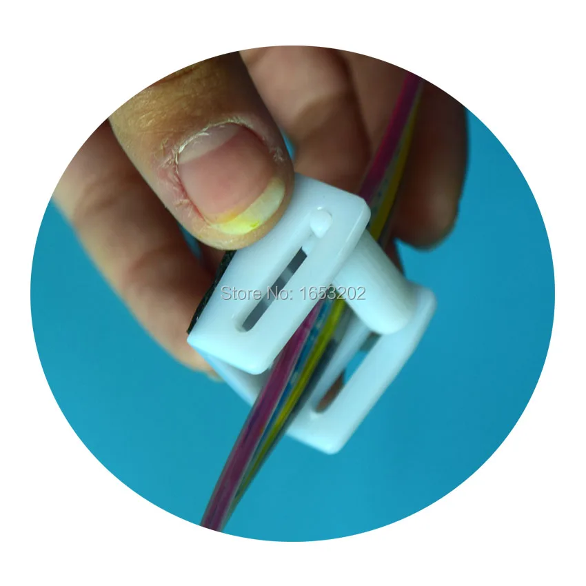 كيبك الحبر خط أنابيب خزانة طابعة الأنابيب أنبوب تحكم صمام اغلاق منظم الحبر تدفق المياه التبديل لتقوم بها بنفسك أداة استبدال عدة #1