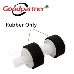 QM4-1893 QM4-1894 Pickup Roller Rubber Tire for Canon E500 E510 E600 E610 MG 3250 3270 4240 2140 2170 2240 3140 4250 3540