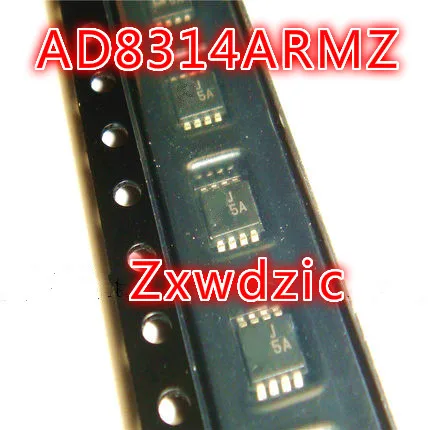 10pc AD8314 AD8314ARM AD8314ARMZ J5A MSOP-8 New