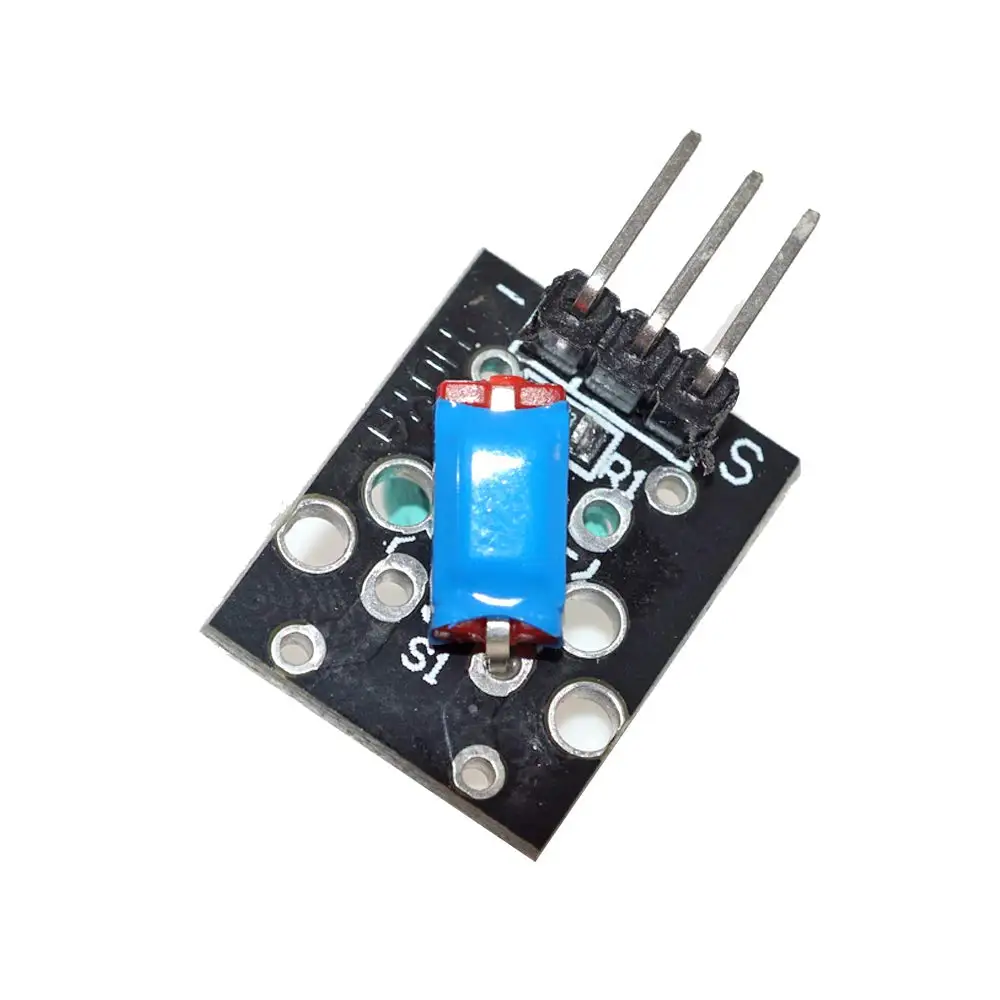 Schwarz 3,3 V ~ 5V Tilt sensor Schalter modul r3