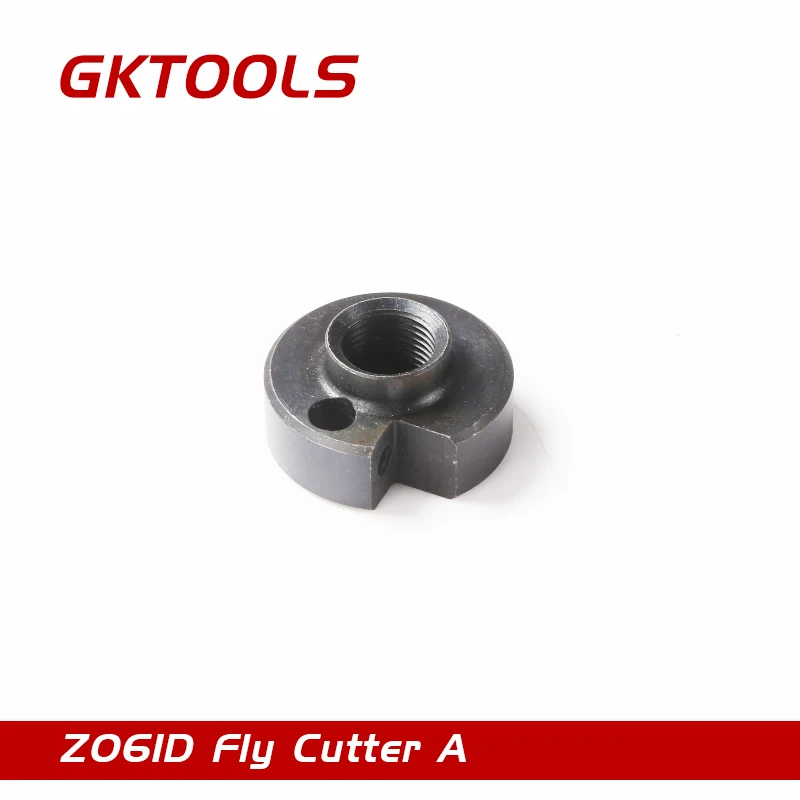 

GKTOOLS, Fly cutter A, Clamp 4*4mm square cutter, Z061D