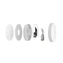 Wi-Fi Self-Powered Wireless Doorbell #5