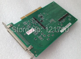 Industrial equipment cards Interface PCI-2726CL 32/32 point digital input/output boards