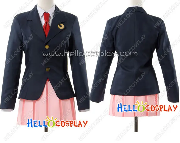 IN STOCK Touhou Project Imperishable Night Reisen Udongein Inaba School Uniform Outfit Dress Cosplay Costume