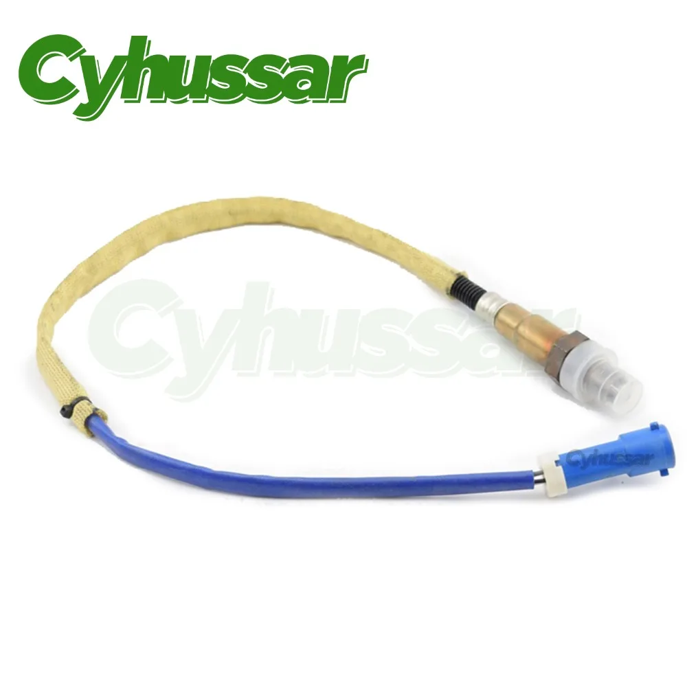 Sonda Lambda O2 Oxygen Sensor 0258010441 For Ford Focus MK3 1.6 OE#DV6A-9G444-AA 0258010441