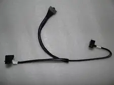 

FOR DELL EMC POWEREDGE R7415 8 BAY LFF SERVER BACKPLANE SOFT S140 RAID CABLE H4GHT 0H4GHT 100% Test ok