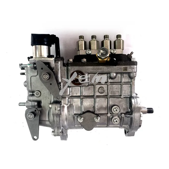 

For Kubota engine parts V3800 fuel injection pump