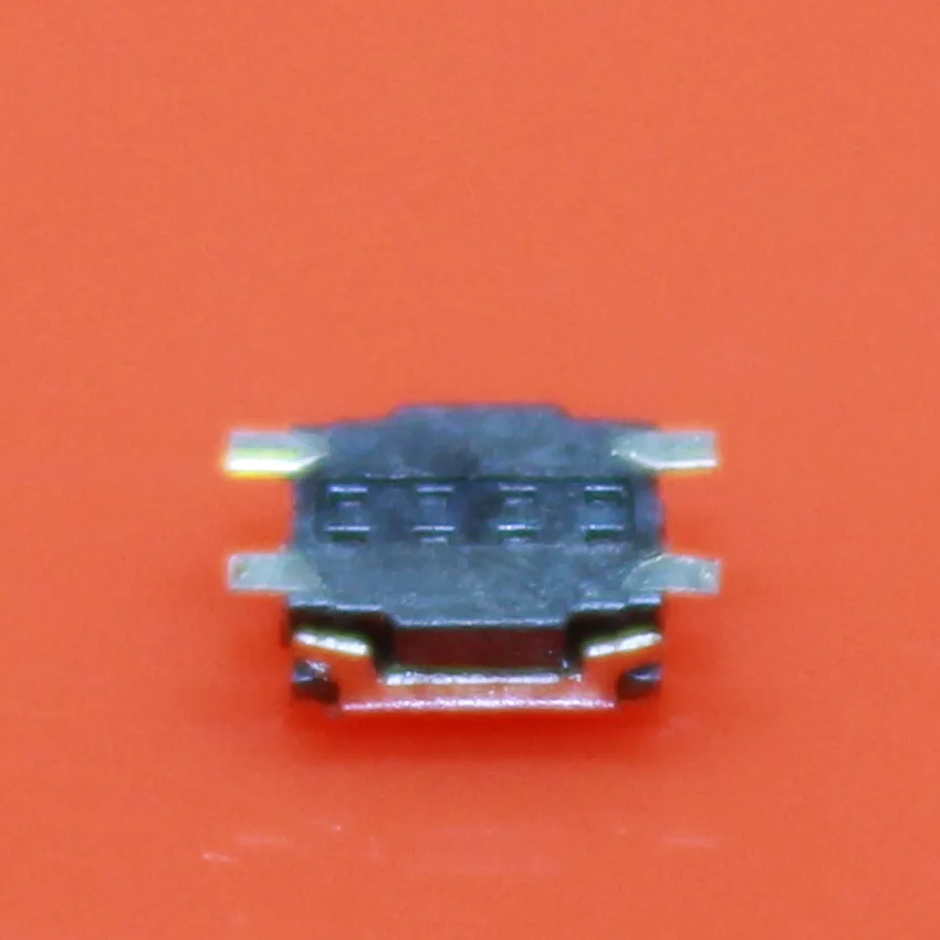 Cltgxdd 10PCS/Lot Import Touch Switch Patch 3*3.5*1.8 Plum Head Push Button Switch Small Turtle 4 Pin SMD Mobile Phone