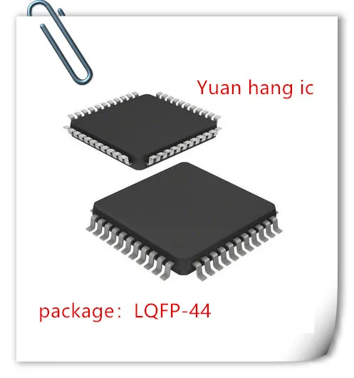 

NEW 10PCS/LOT STM8S105S4T6C STM8S105S4 STM8S105 S4T6C LQFP-44 IC