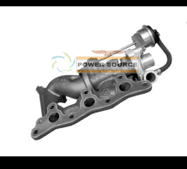 

КП31 54319700002 54319700000 A 6600960199 A 6600960099 0011790 В 001000000 Турбо для Smart MC01 99- OM660DE08LA 3 Zyl 0,8 л CDI 41 л.с.