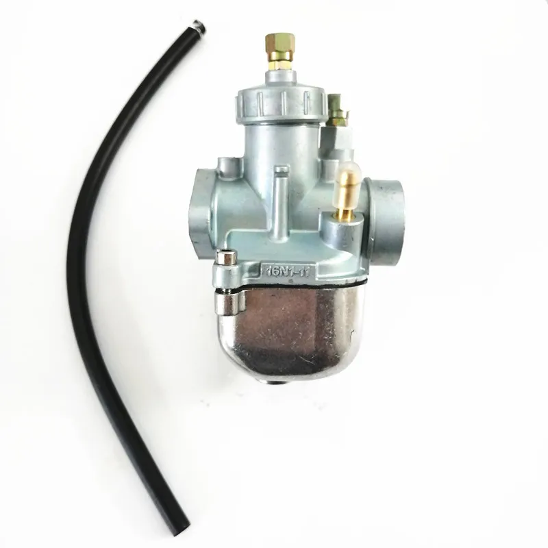 Motorcycle Carburetor Vergaser 16N1-11 passend for Simson S50, S51 S70 16mm specific performance carburetor