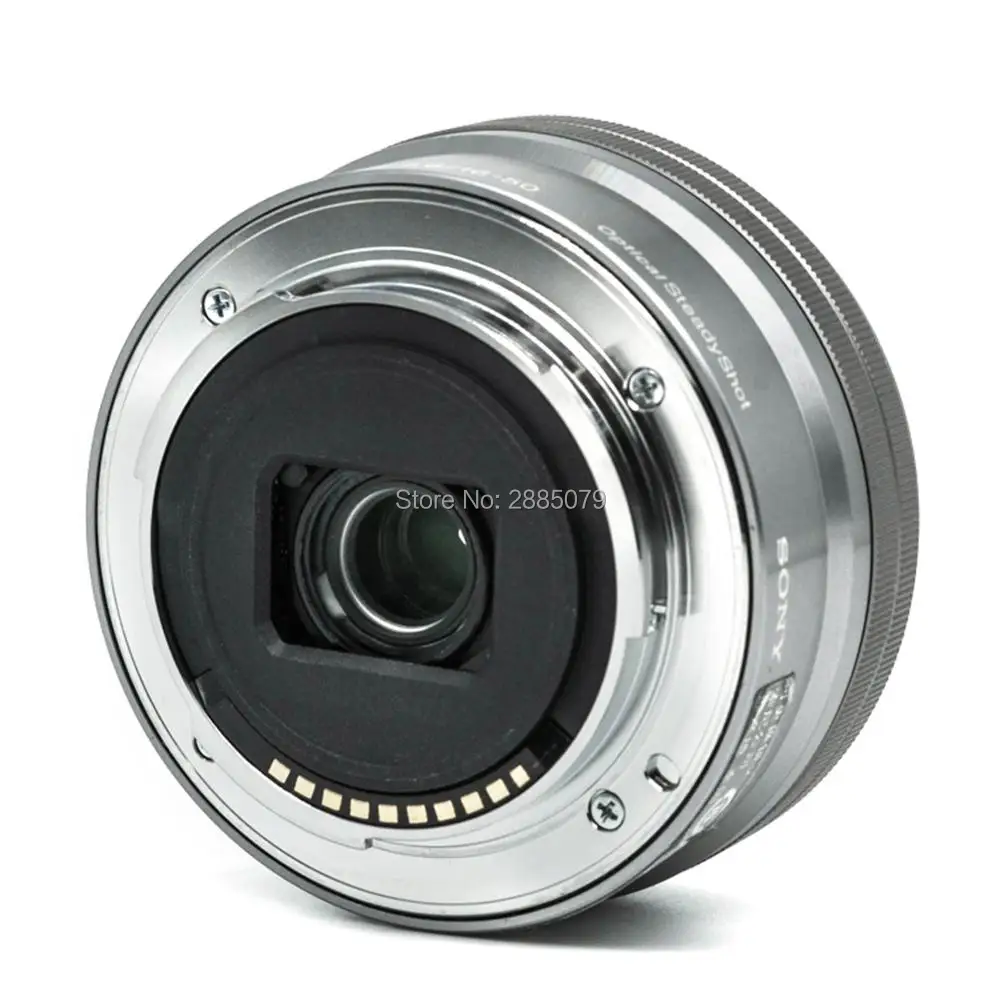 Original lens For SONY E16-50mm E16-50 E PZ 16-50mm F3.5-5.6 OSS 16-50 lens