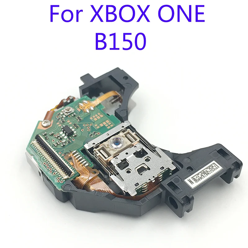 عدسة الليزر الأصلية HOP B150 Blu Ray HOP-B150 الالتقاط البصري لأجهزة Xbox One لاستبدال إصلاح Xboxone