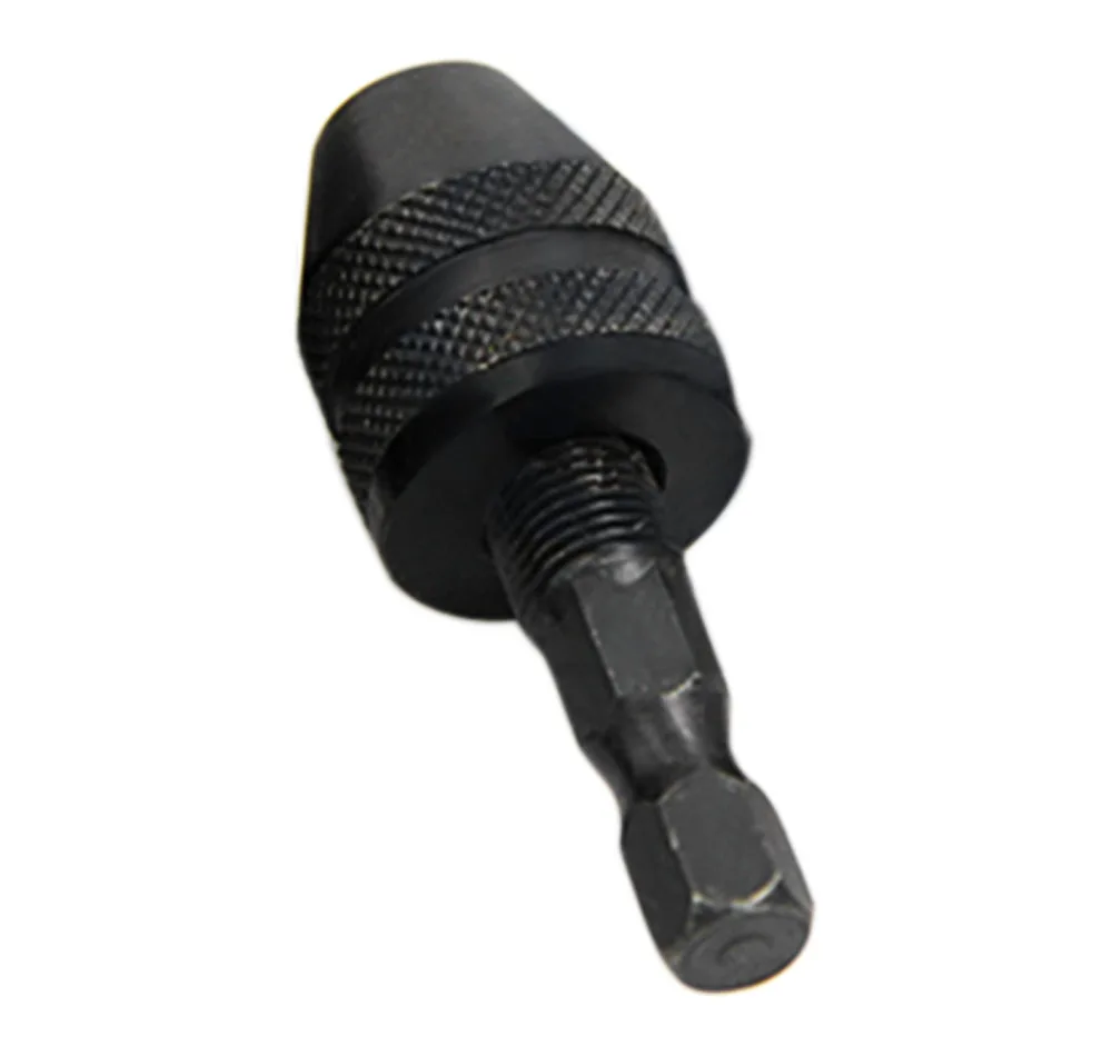 0.3-3.6มม.สว่านไขควงมัลติฟังก์ชั่ Hex Shank Twist Mata Bor เครื่องบด Converter