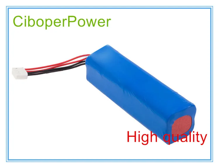 

High Quality Replacement For S20A plus OTDR Battery