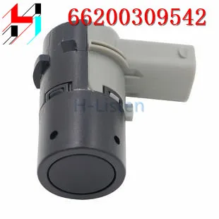 4pcs PDC Parking sensor For E46 E53 E60 E61 E63 E64 E65 E66 E83 66216938738 66200309542 0309542 66206989105 66200306567