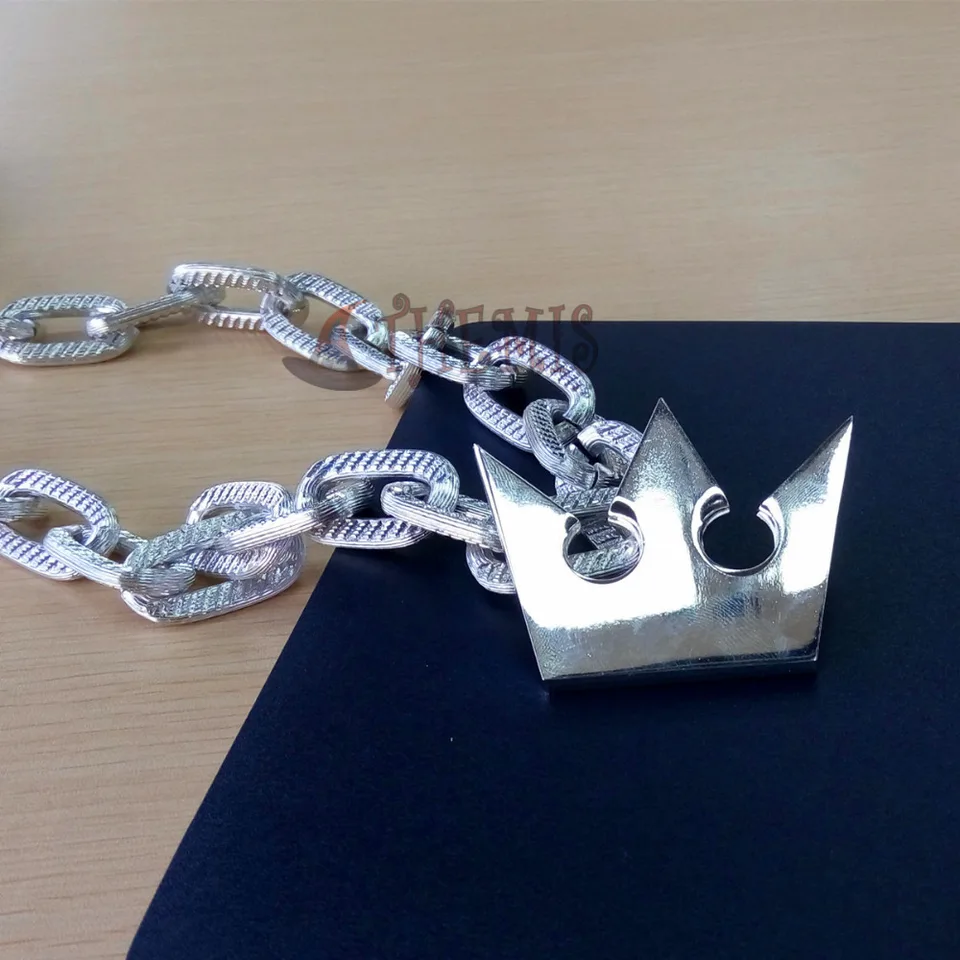 アクセサリー SORA Metal Key Chain - Kingdom Hearts - Sora Pewter Gifts Toys New