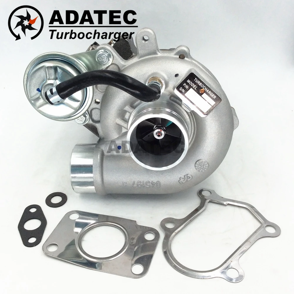 K03 Turbo Charger 53039880090 53039700090 Turbine 504070186 71785482 for Fiat Ducato II 2.3 TD 81 Kw 110 HP F1AE0481C 2003-2006