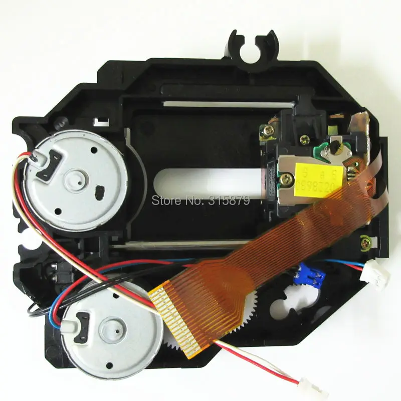 Оригинальный SF-P100 18-контактный оптический звукосниматель SANYO CD с механизмом SF P100 SFP100