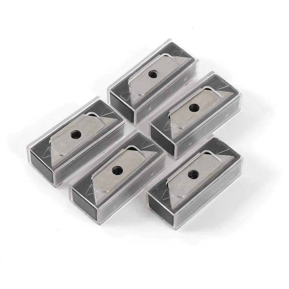 WORKPRO SK5 Mini Blades for Mini Knives Small Blades 50PCS/Lot