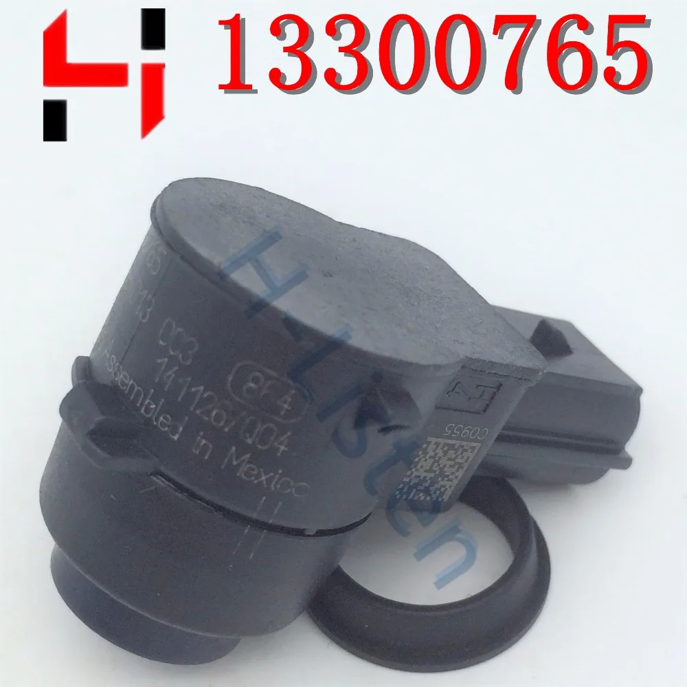 4pcs)13300765 OEM 0263013003 New PDC Car Parking Sensor For Op El Cor Sa Insi Gnia Re Gal Sa Ab  Wireless Parktronic