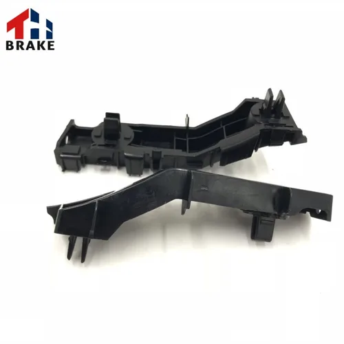 Imagen 2 del producto 2803212 AP24AA 2803211 AP24AA Soporte de parachoques delantero para Great Wall Wingle 5 original